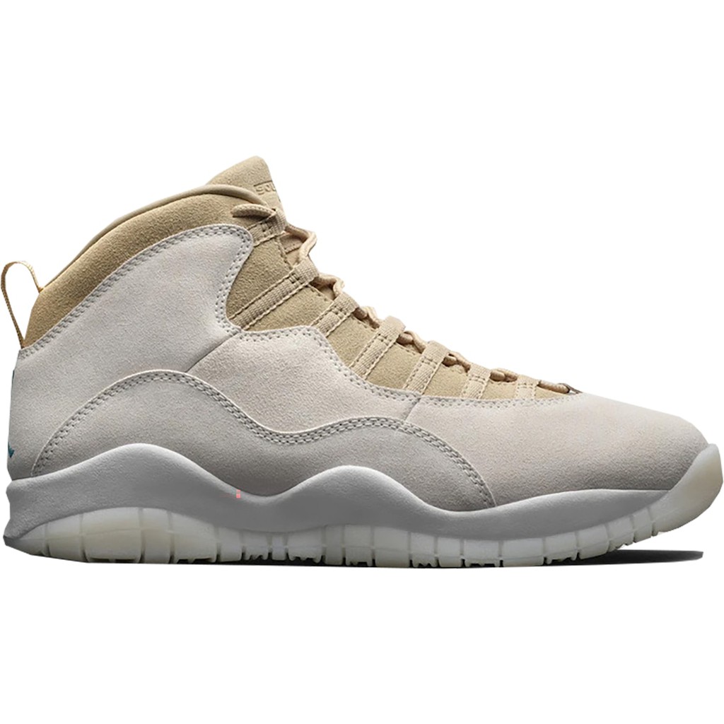 紐約范特西】 預購Jordan 10 Retro SoleFly 10th Anniversary CW5854-2