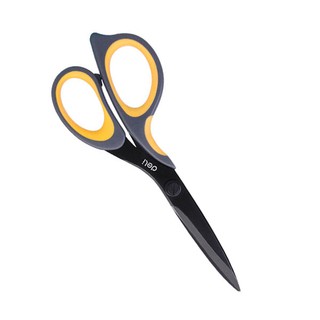 Spring Aided Scissors - Left-handed