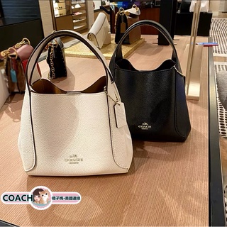 希少】COACH サットン ホーボー ウィズ スカラップ リベット バッグ