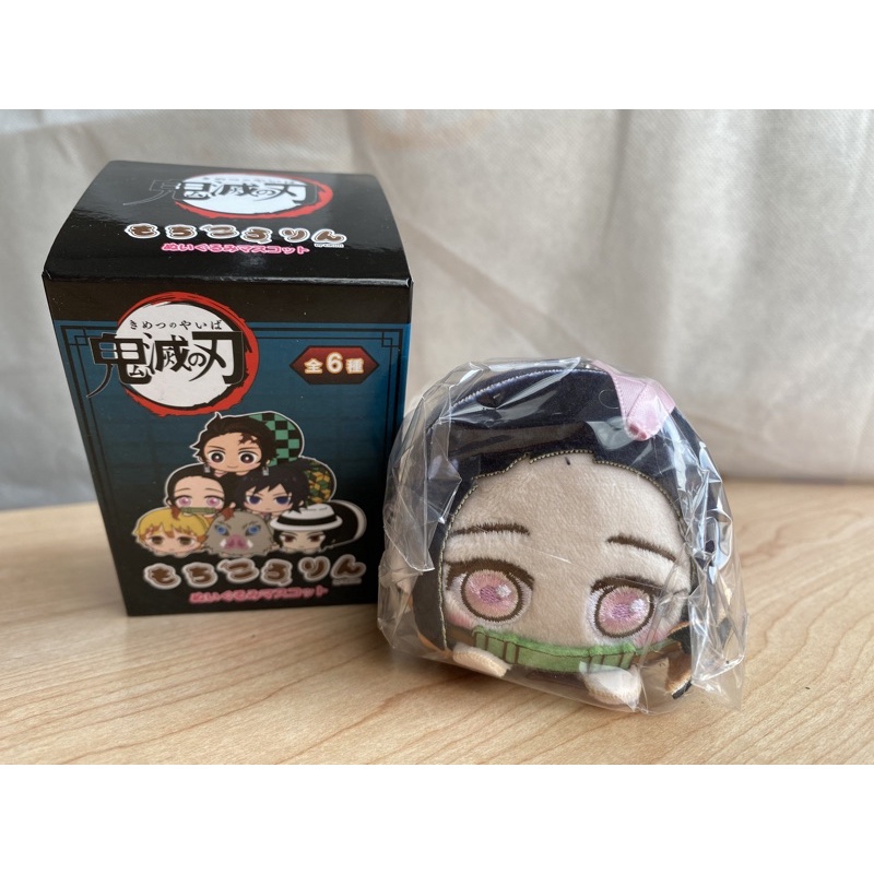 鬼滅之刃 第一彈趴娃 禰豆子 ネズコ | 蝦皮購物