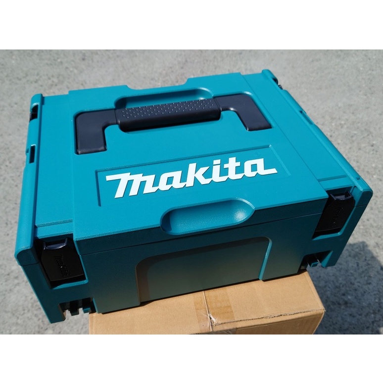 MAKITA 牧田 工具箱 堆疊型2 821550-0 191K60-0 (含稅) | 蝦皮購物