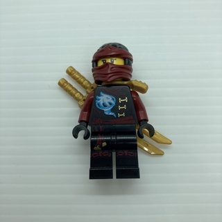 樂高Lego 旋風忍者幻影忍者人偶70749 70595 70639 70734 71735 70651