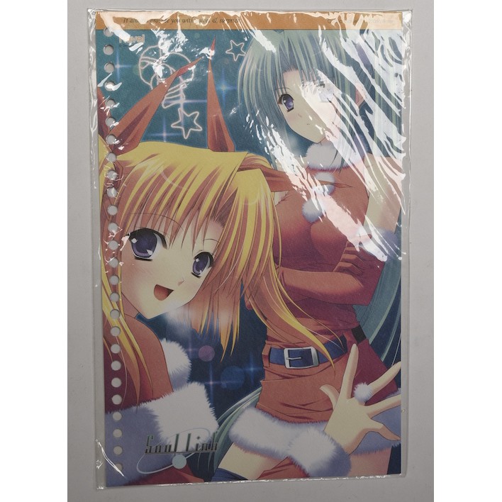 西又葵&鈴平ひろ『SHUFFLE〜MEMORYS』