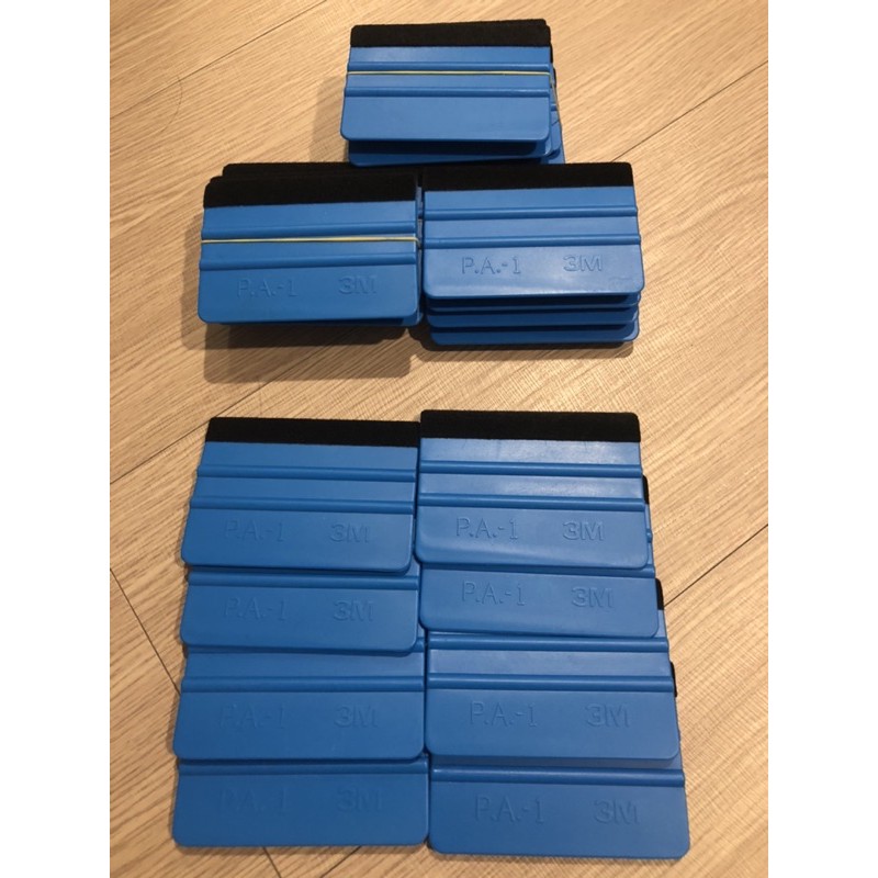 [現貨]貼膜工具 貼膜刮板 刮刀 3M絨布刮板 貼膜 燈膜 車貼 DIY必備 | 蝦皮購物