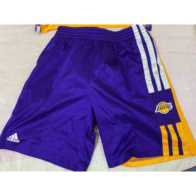 Adidas lakers 2025