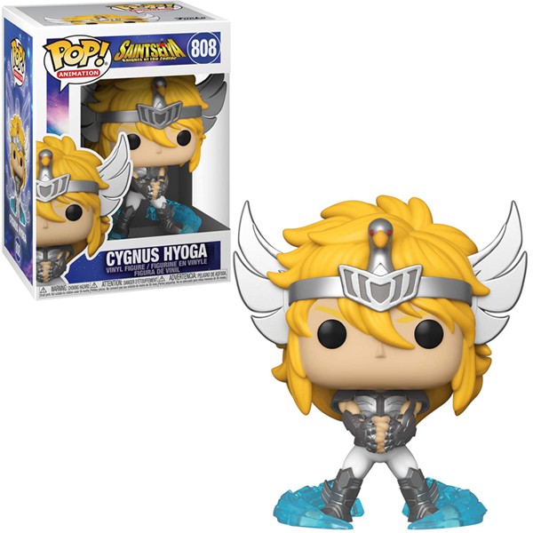 Funko POP！アニメーション 聖闘士星矢 まとめ売り