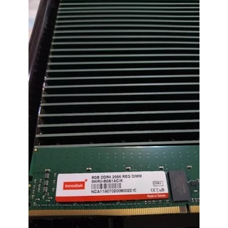 🍎現貨🥕 三星DDR4 2666 8GB ecc reg伺服器記憶體x99 HP IBM Dell華南金牌 洋垃圾