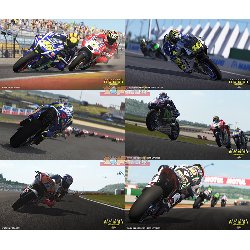 Moto Racer 4 (輸入版:北米) - XboxOne (shin-