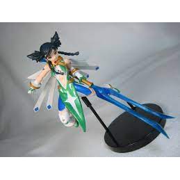 舞-乙HiME Zwei 限定特典 海神のローブニナフィギュア 絕版逸品] 舞乙Hime Zwei 特典4 海神妮娜| 蝦皮購物