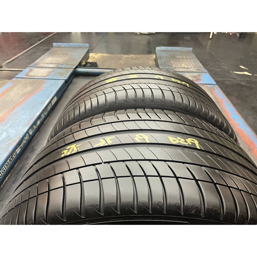 正順車業 順風中古胎 二手胎 中古胎 落地胎 維修 保養 免運 型號 275 35 19 米其林 Primacy3 二條 | 蝦皮購物