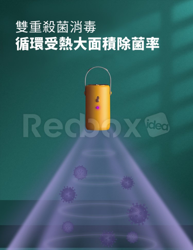 Redbox UV殺菌多功能烘乾機套裝 RF168 (附烘乾袋+伸縮管) | 蝦皮購物