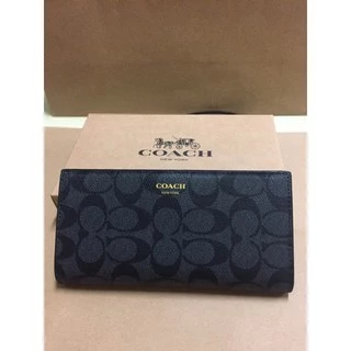 coach長夹- 優惠推薦- 2025年4月| 蝦皮購物台灣
