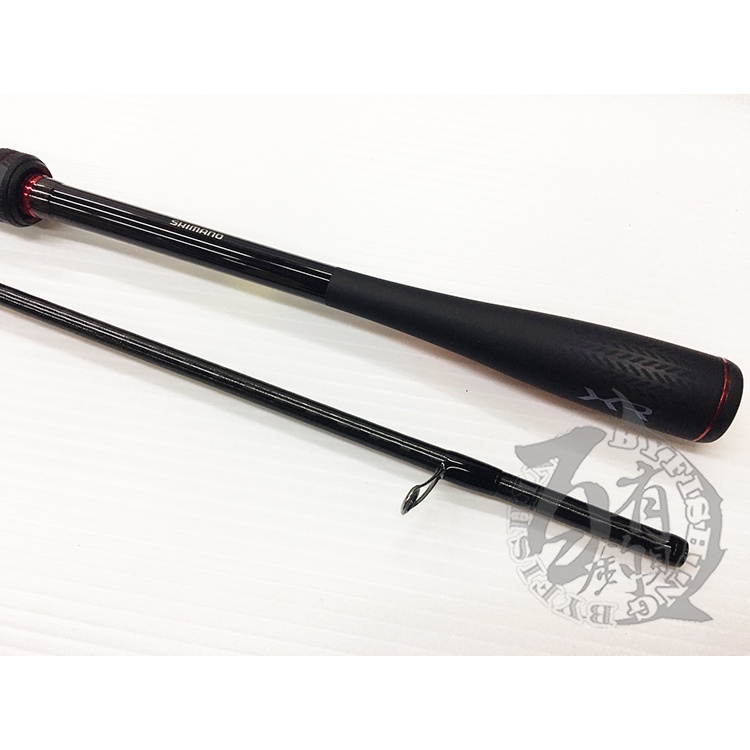 ◎百有釣具◎SHIMANO 21 SEPHIA XR 軟絲竿規格:S86M /S86MH