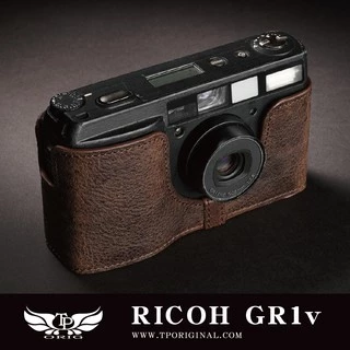 RICOH - 希少★Ricoh GR1v【現像確認済み】レンズフード・元箱・本革ケース付き♪ 2025年最新】ricoh gr1vの人気アイテム - メルカリ
