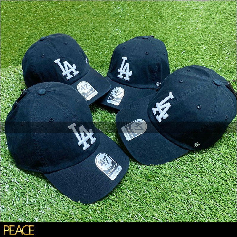 Dodgers 47 outlet snapback