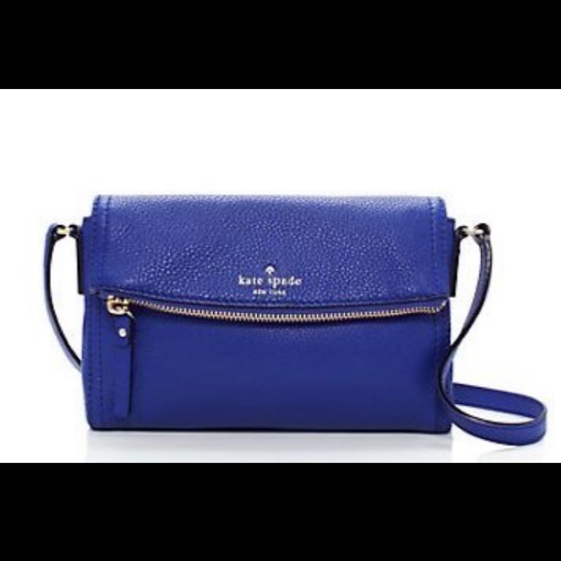 Mini deals carson crossbody