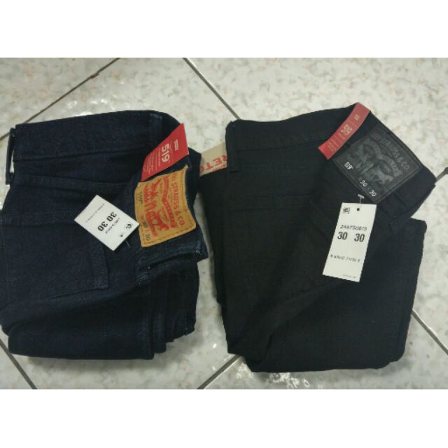 Levis best sale w30 l30