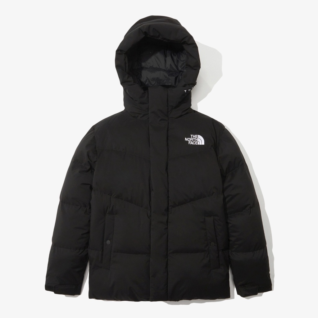 ☆Baro☆韓版 The North Face FREE MOVE DOWN JACKET