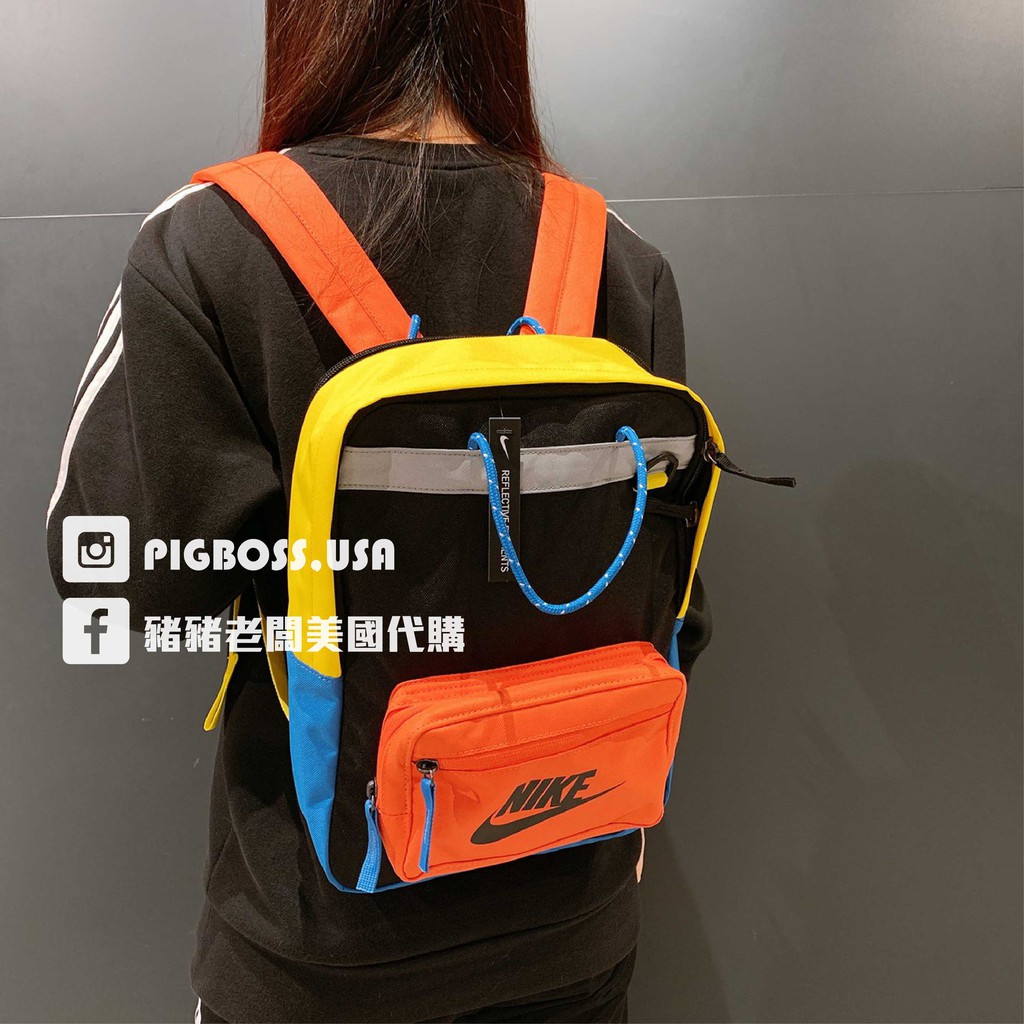 NIKE TANJUN BA5927 011
