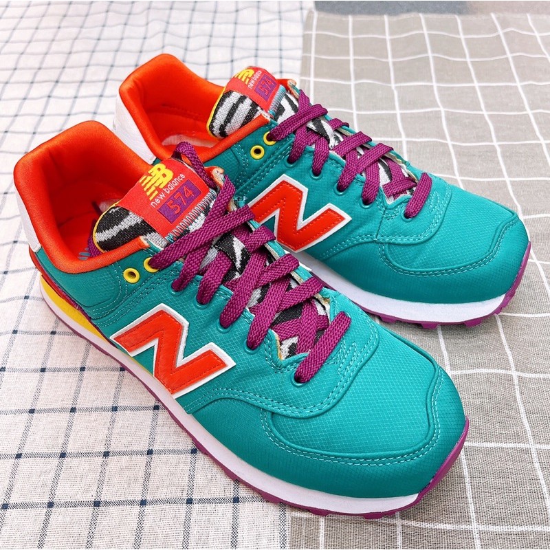 New balance wl574rp best sale