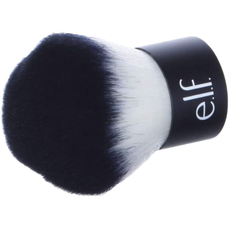 e.l.f. kabuki brush 蘑菇刷 🇺🇸美國現貨來台🔥e.l.f.官網直送 蝦皮購物