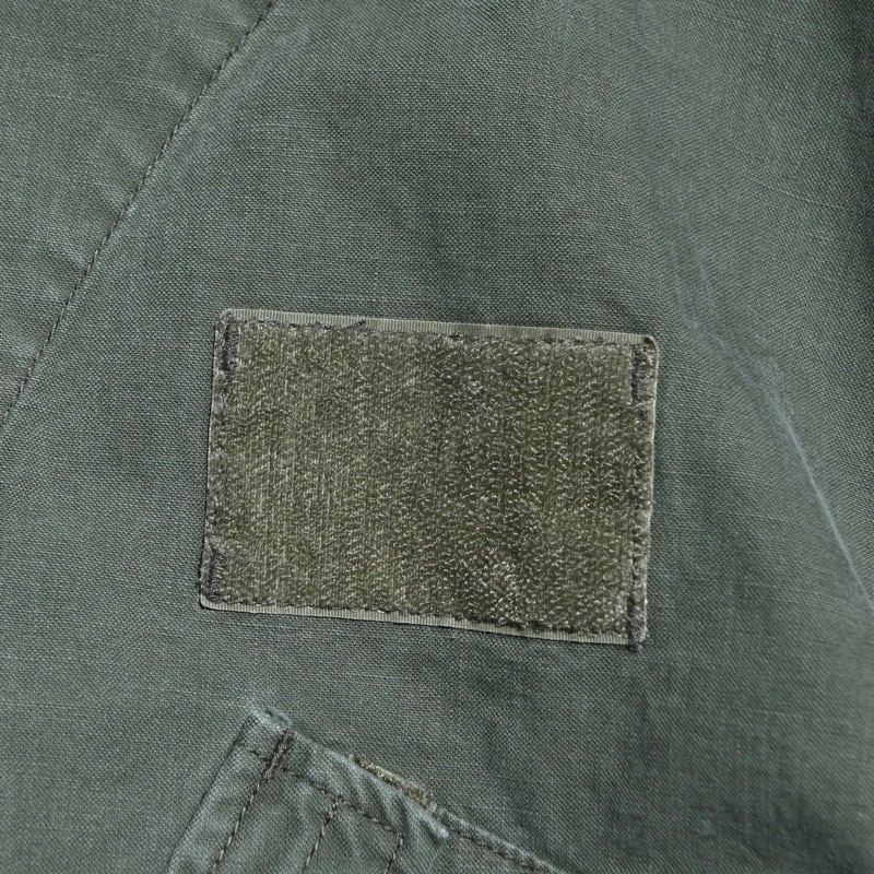 MADNESS 19AW WASHED CIVPU COAT 外套 夾克 | 蝦皮購物