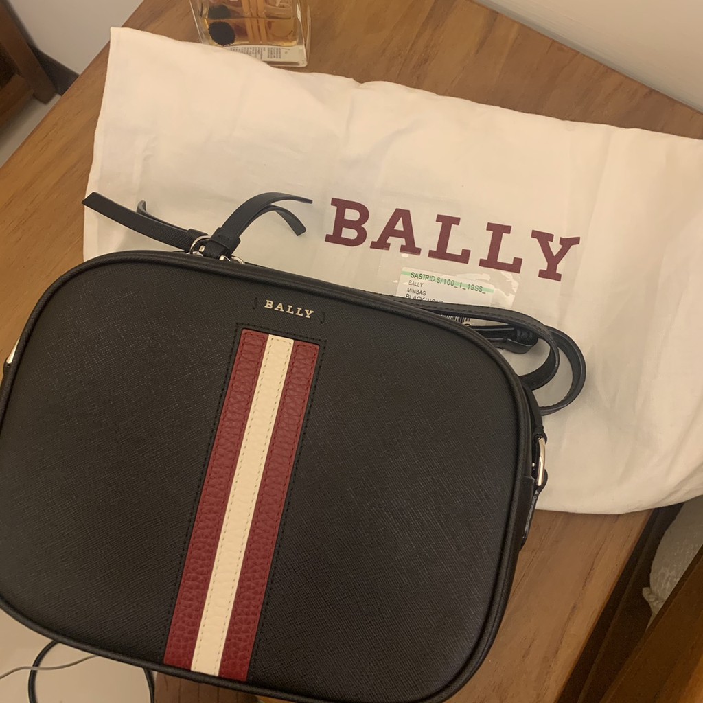 BALLY