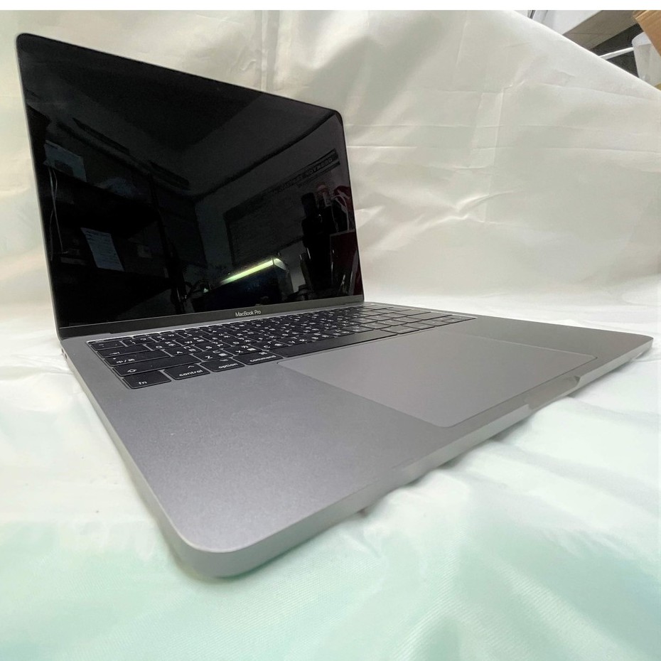 免運】MacBook Pro（13 英寸，2018 年出廠，兩個Thunderbolt 3 連接埠