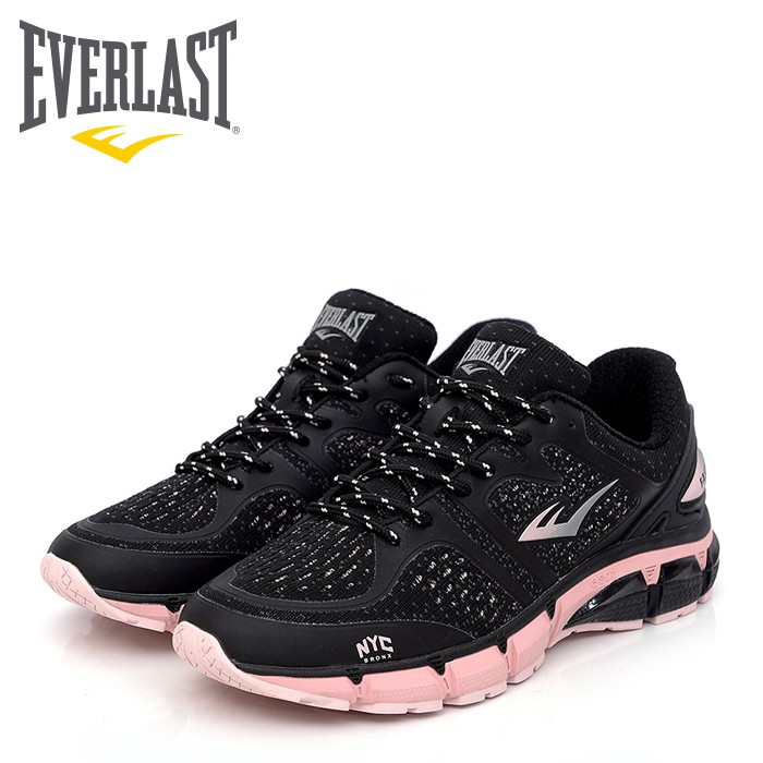 Tenis everlast clearance fast iv