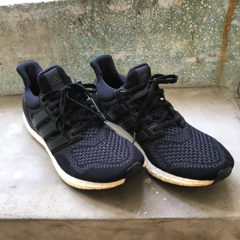 Adidas ultra boost best sale wallapop 01