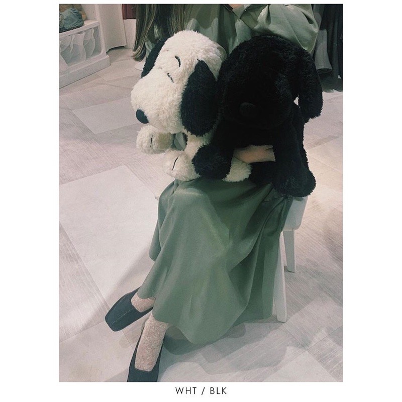 Merry jenny snoopy bag best sale