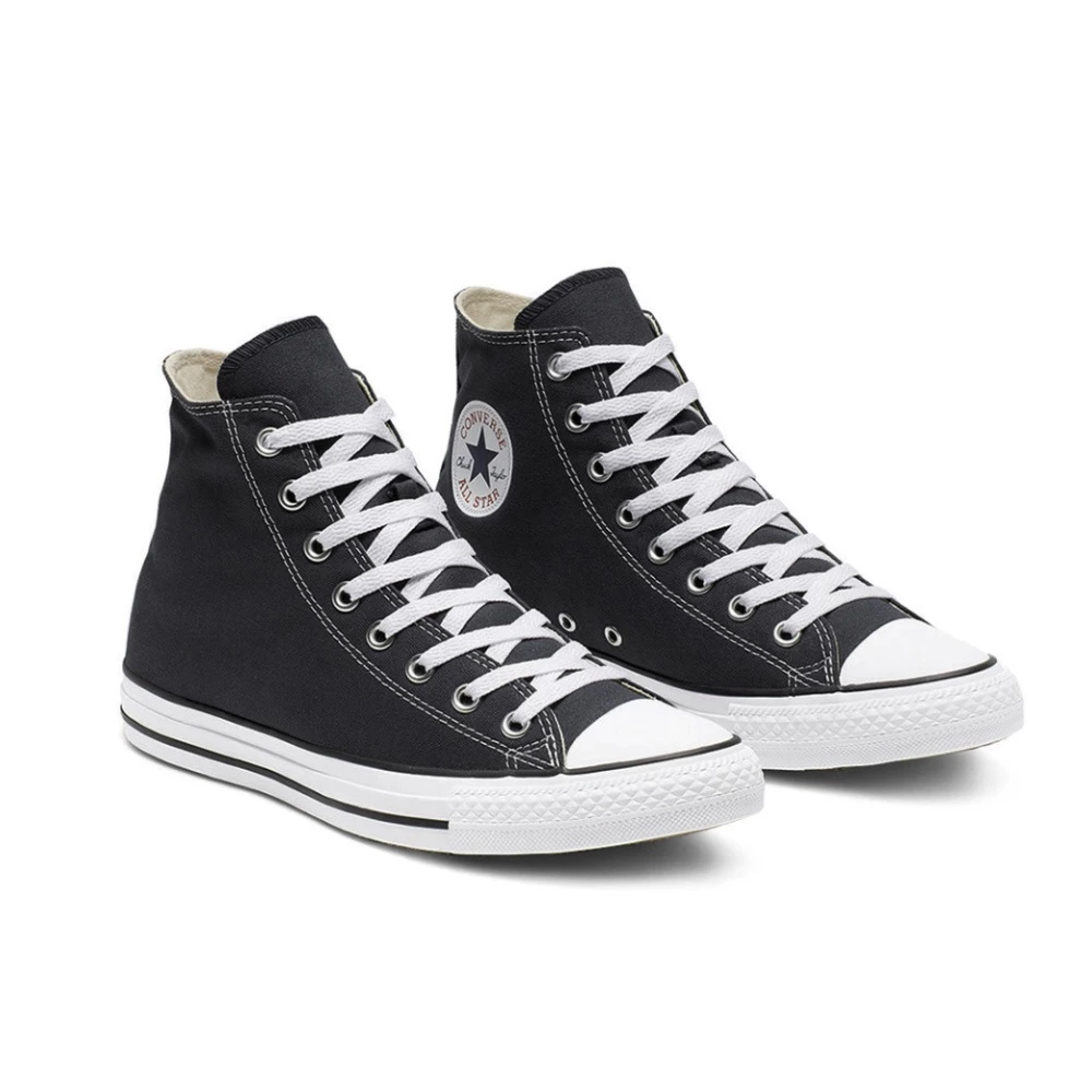 【開箱推薦】Converse Chuck Taylor All Star M9160C：定義百年的街頭經典「國民鞋王」