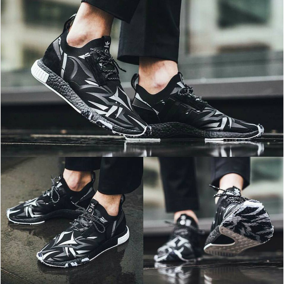 adidas gazelle silver green womens Adidas Consortium DB1777 Juice Hk X adidas NMD Racer Mens Shoe