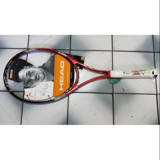 Head Youtek IG Prestige Mid 93 中拍面 小拍面 網球拍 蝦皮購物