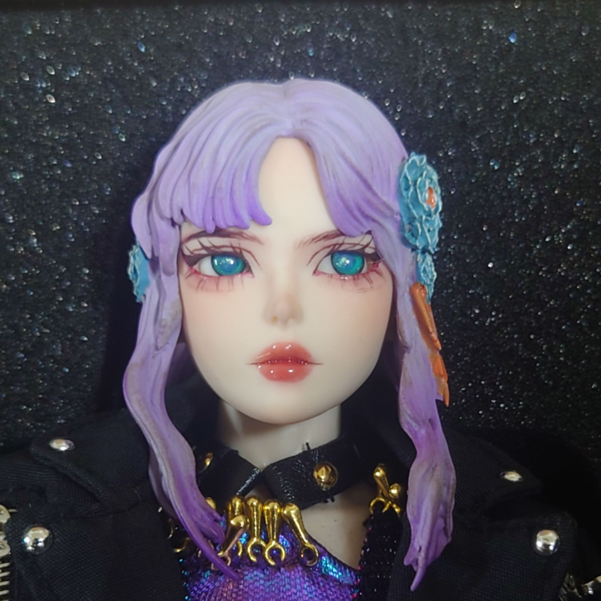現貨] 12吋1/6 RingToys玩界RT013 仁王立花誾千代| 蝦皮購物