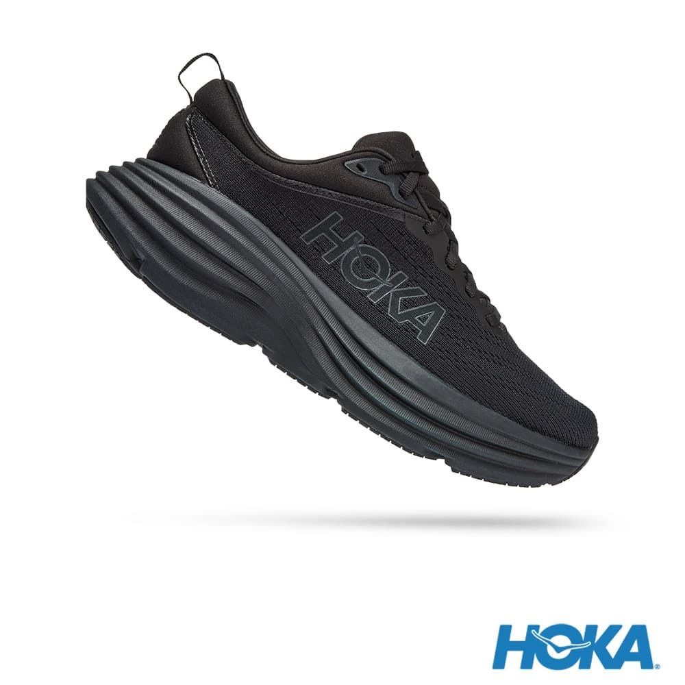 𝙇𝙀𝙎𝙎𝙏𝘼𝙄𝙒𝘼𝙉 ▽ HOKA ONE ONE Bondi 8 2E D WIDE 寬楦現貨