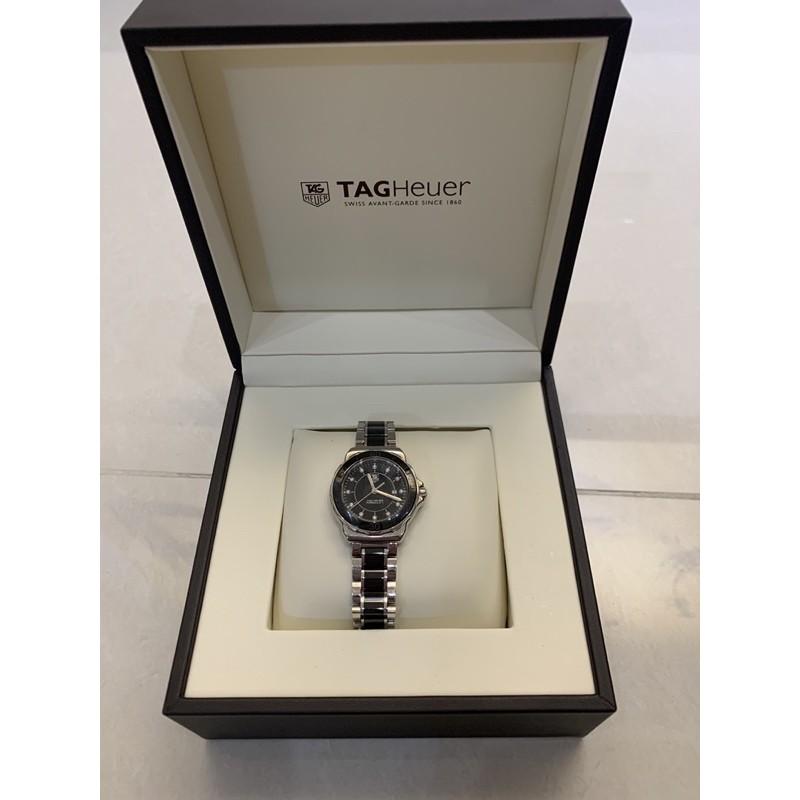 TAG Heuer F1