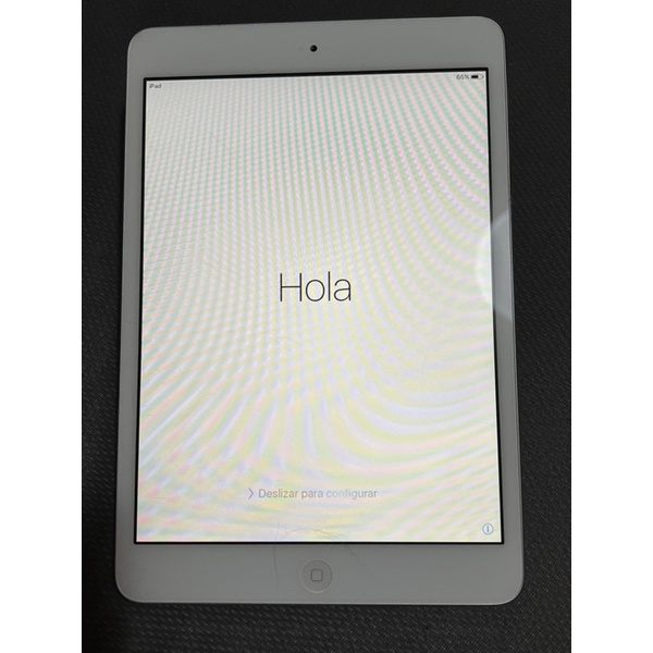 Apple iPad mini 16G 保護ケース付