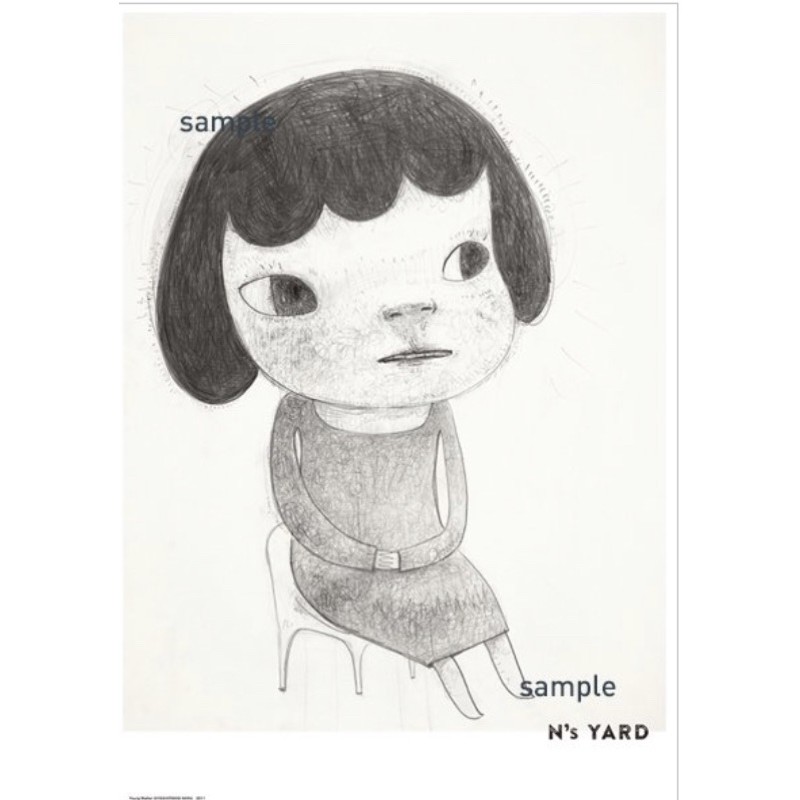 B3 - N's YARD OFFICIAL ONLINE SHOP