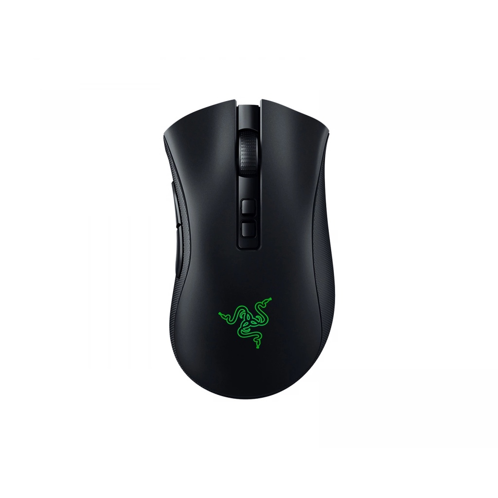 RAZER 雷蛇DA DEATHADDER V2 PRO 煉獄蝰蛇三模無線滑鼠PCPARTY | 蝦皮購物