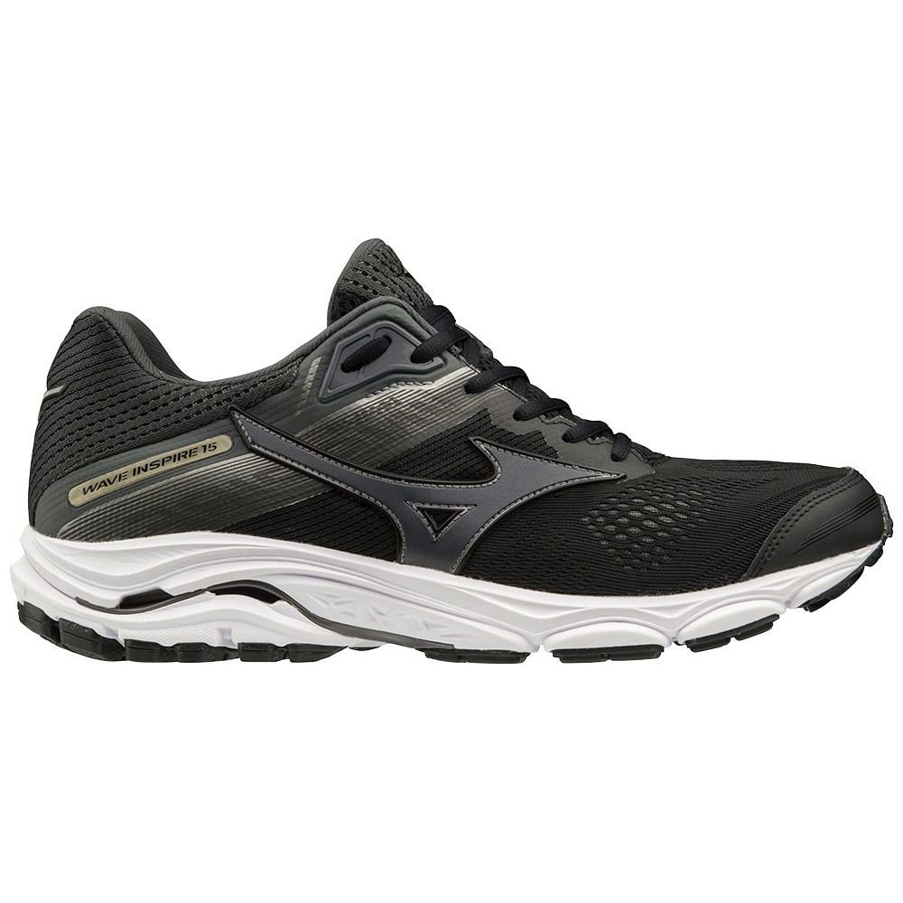 Mizuno inspire 15 mens clearance