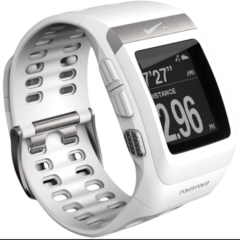 NIKE SPORTWATCH GPS