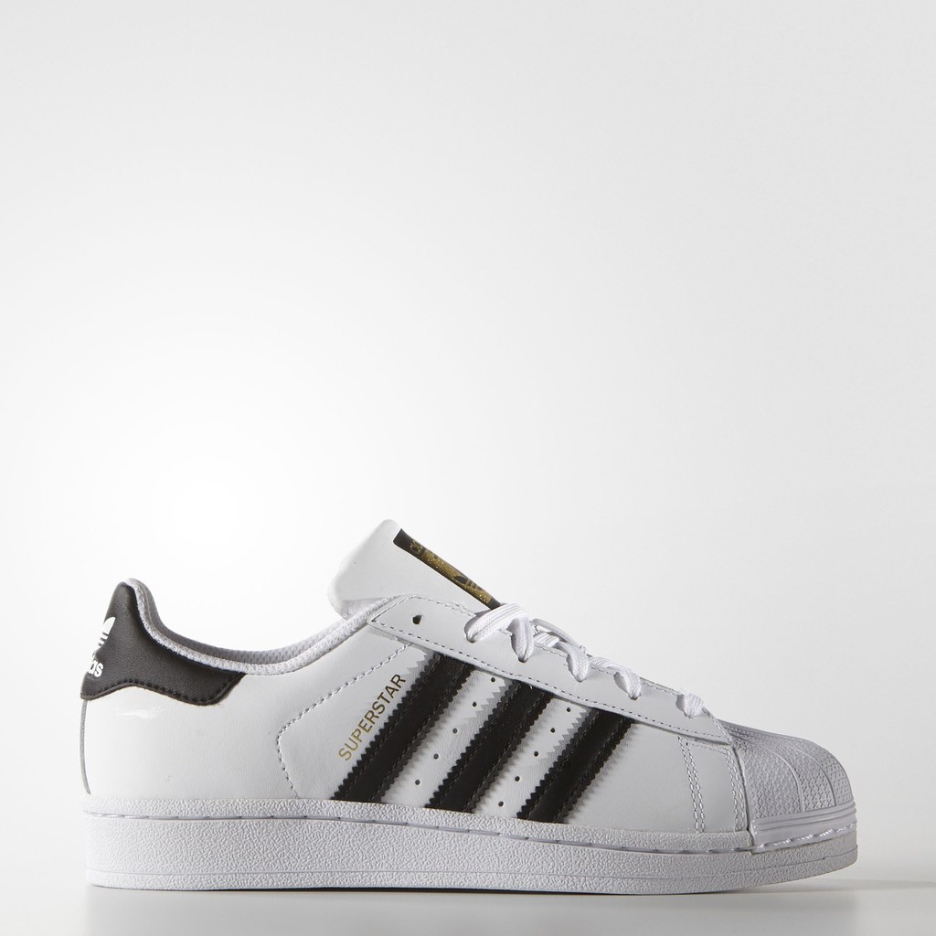 Adidas old 2024 school superstar