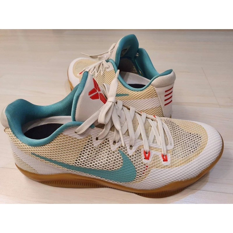 Kobe ad summer on sale pack