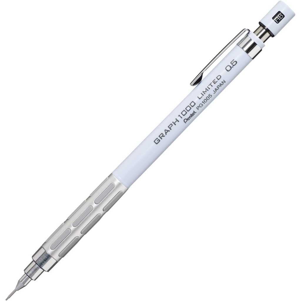  pentel graph 1000 limited 0 5mm 