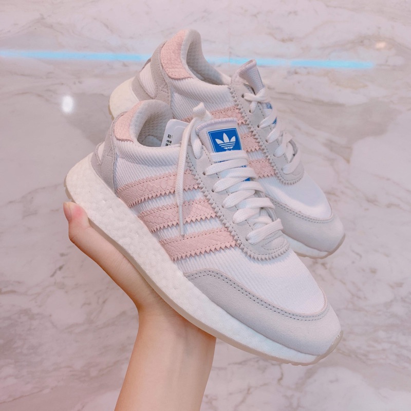 Adidas i 5923 icey pink best sale