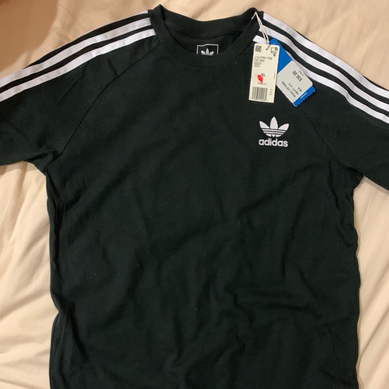 Adidas kids outlet tee