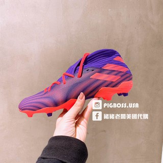 Adidas nemeziz outlet rose