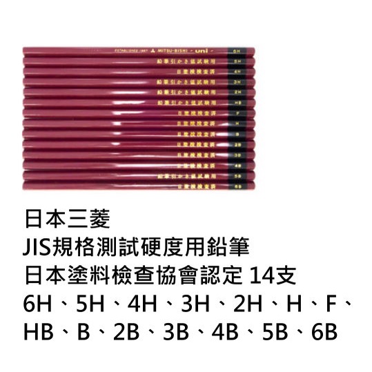 uni-jis-14-6b-6h-jis-k-5600