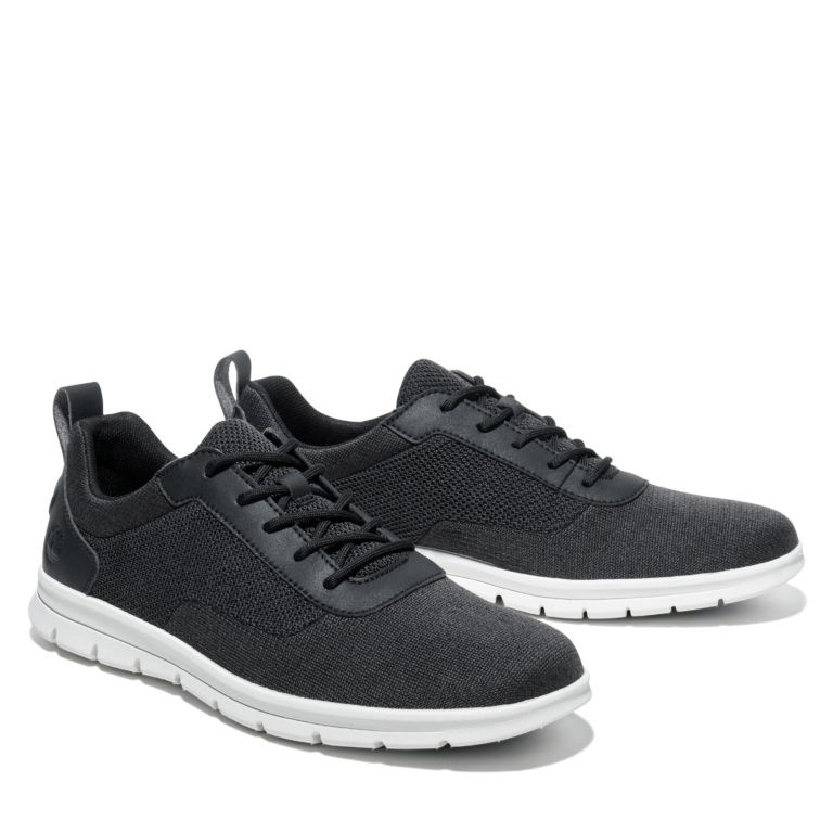 Timberland hot sale graydon black